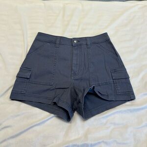 Cargo shorts - NWOT